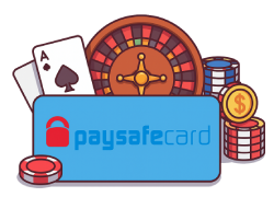 kasyno-paysafecard